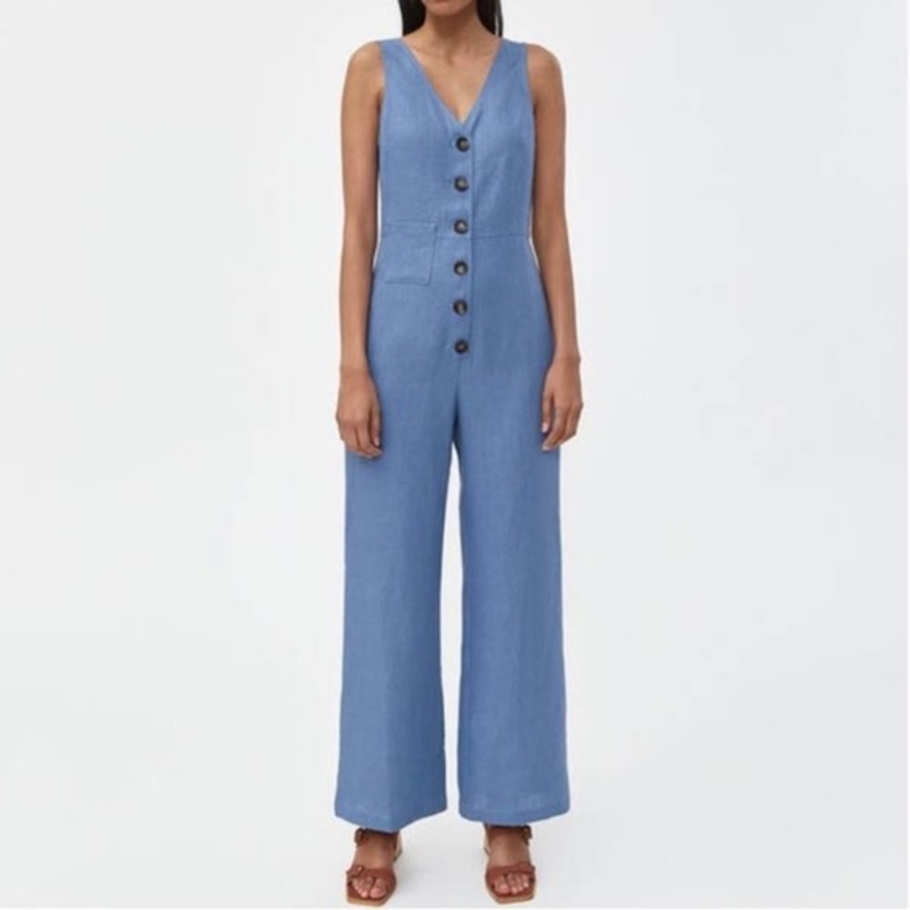 Paloma Wool Alana Jumpsuit